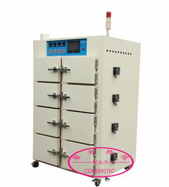 獨立溫控精密烘箱 cm630