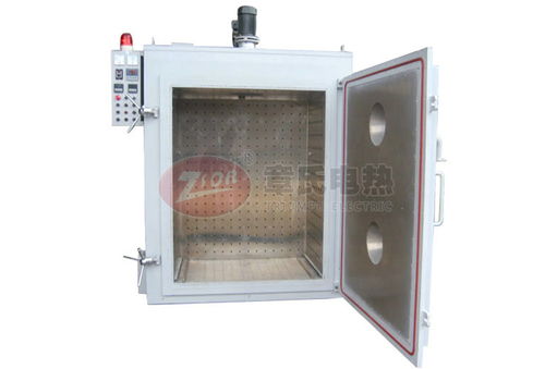 章氏精密電熱 真空烘箱在老化電纜測試的應用