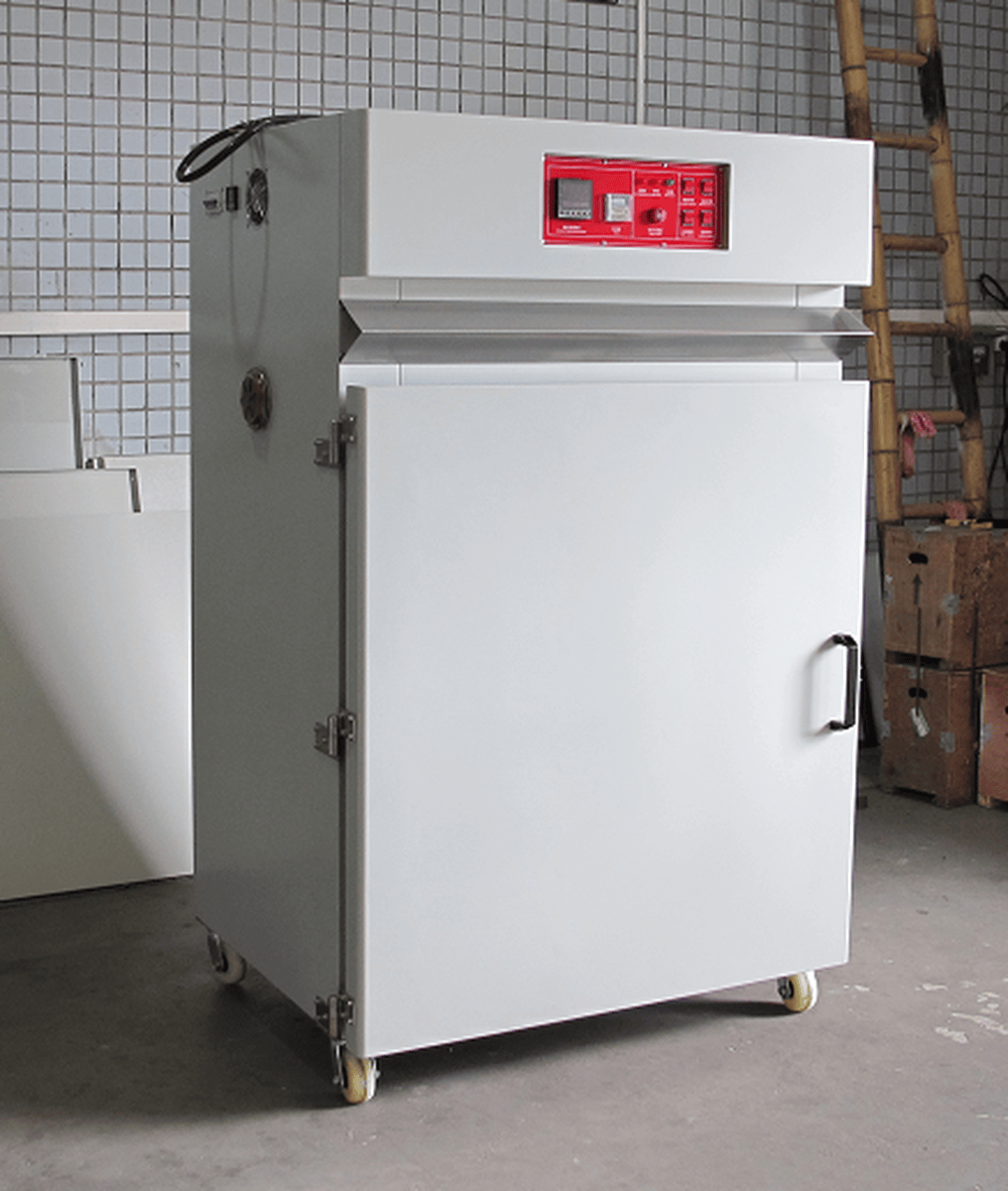 500度高溫烘箱HE-150-500 450度精密烤箱