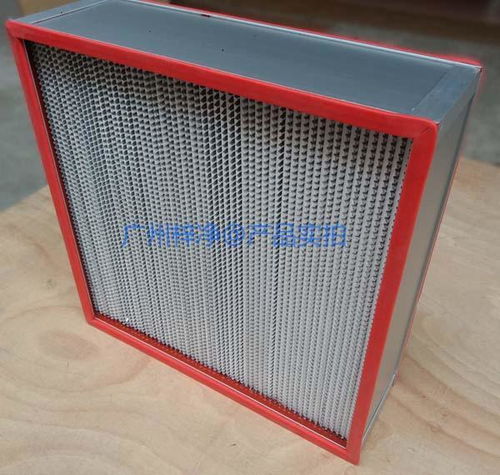 精密烘箱耐高溫過濾器溫度控制說明