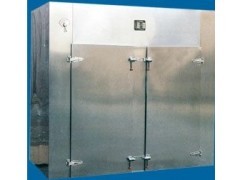 小型精密熱風(fēng)循環(huán)烘箱