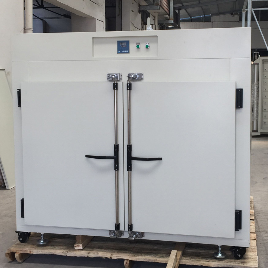 fld-2000雙開(kāi)門(mén)電熱恒溫鼓風(fēng)干燥箱精密熱風(fēng)循環(huán)烘箱烤箱tatung best