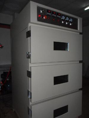 半自動真空烤箱供應商——深圳市睿能精密設備有限公司