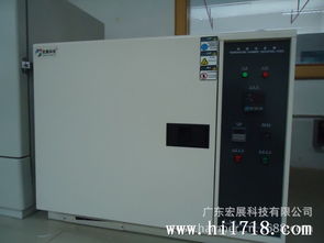 工業之爐，精密之選 廠家定制高溫、烘焙與電熱烤箱及真空設備